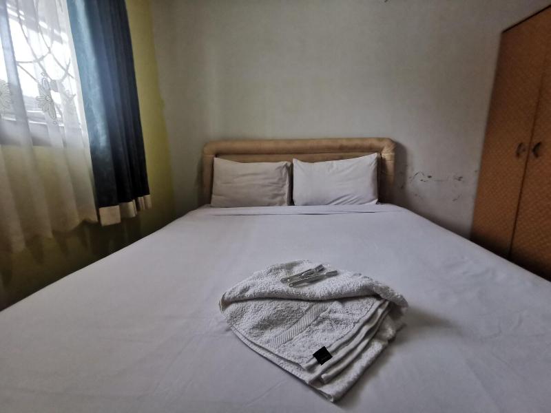 Hotel O Widan Homestay image