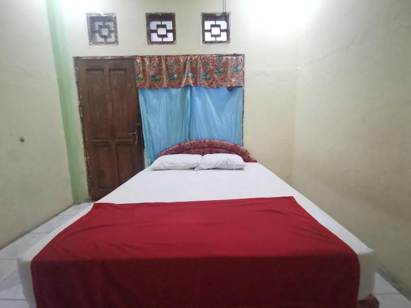 Hotel O Widan Homestay image