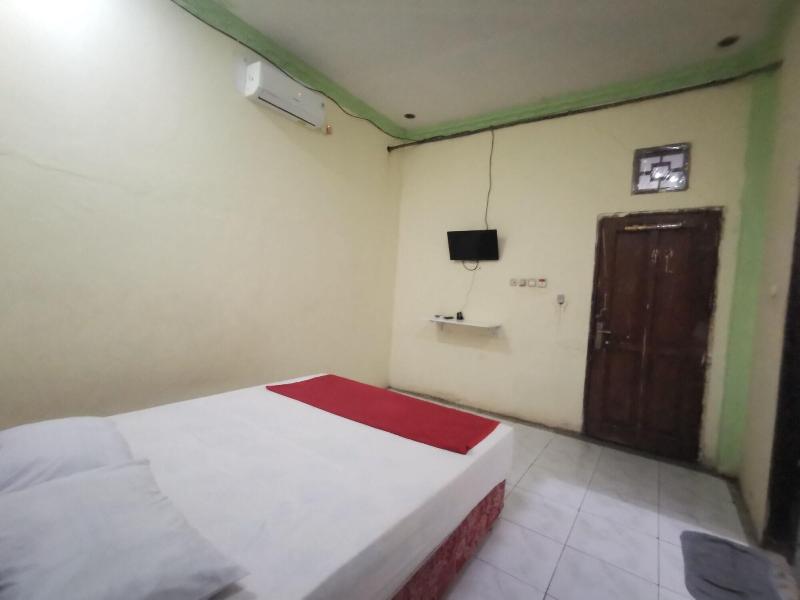 Hotel O Widan Homestay image