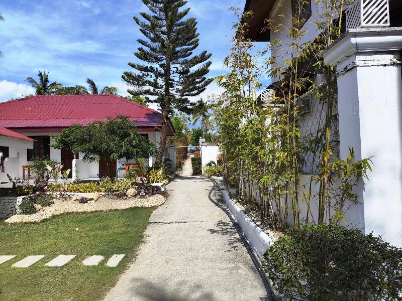 Bluewaves Resort -  Basdaku By Hiverooms image