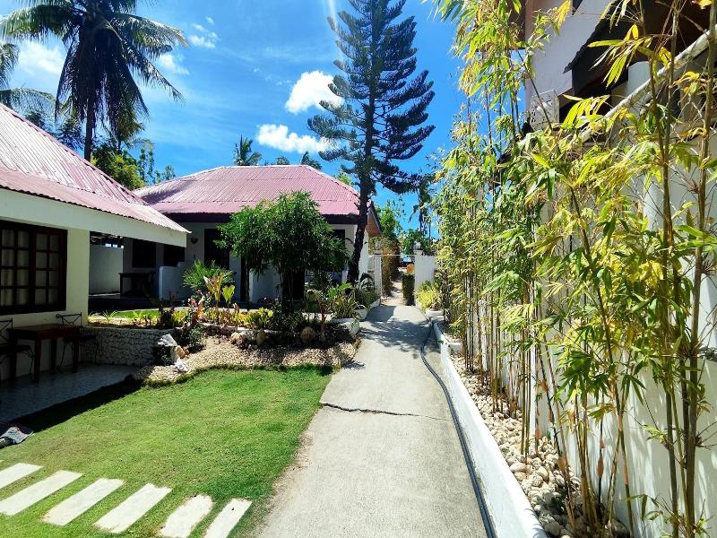 Bluewaves Resort -  Basdaku By Hiverooms image