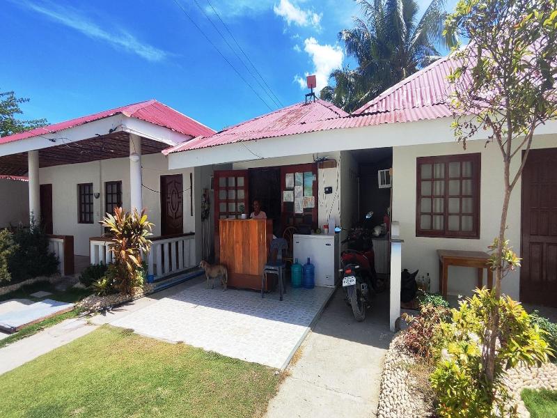 Bluewaves Resort -  Basdaku By Hiverooms — general view