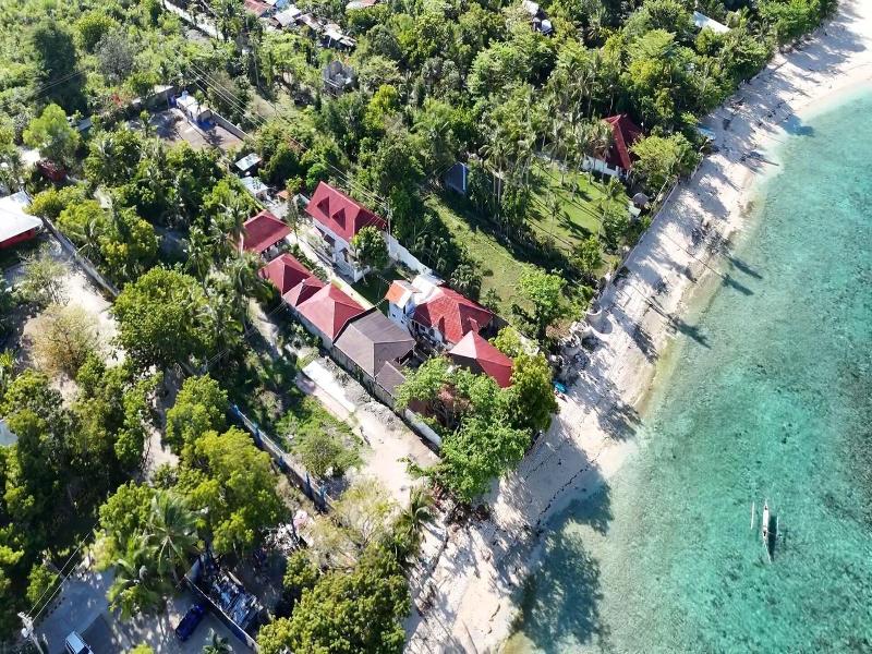 Bluewaves Resort -  Basdaku By Hiverooms — general view