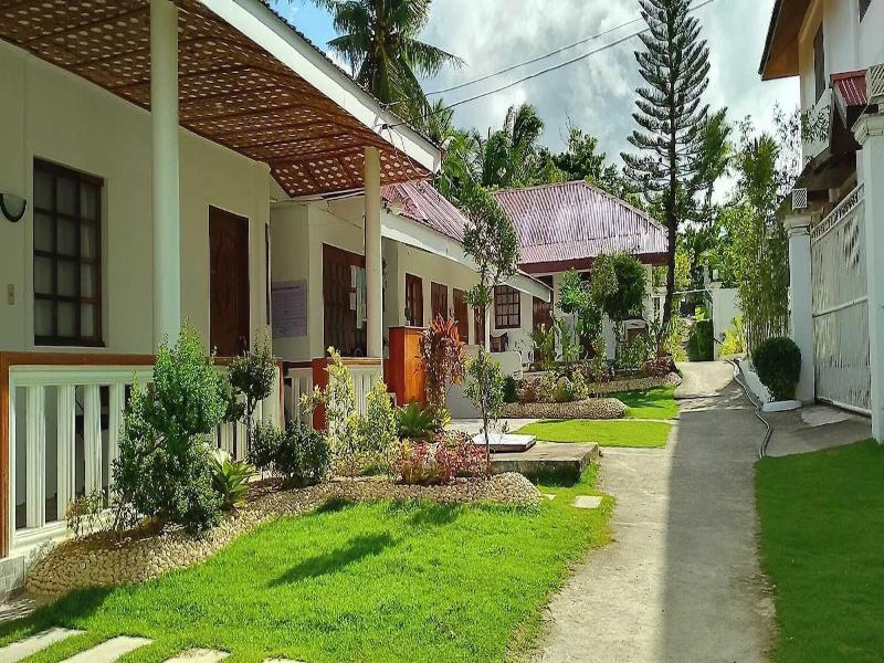 Bluewaves Resort -  Basdaku By Hiverooms image