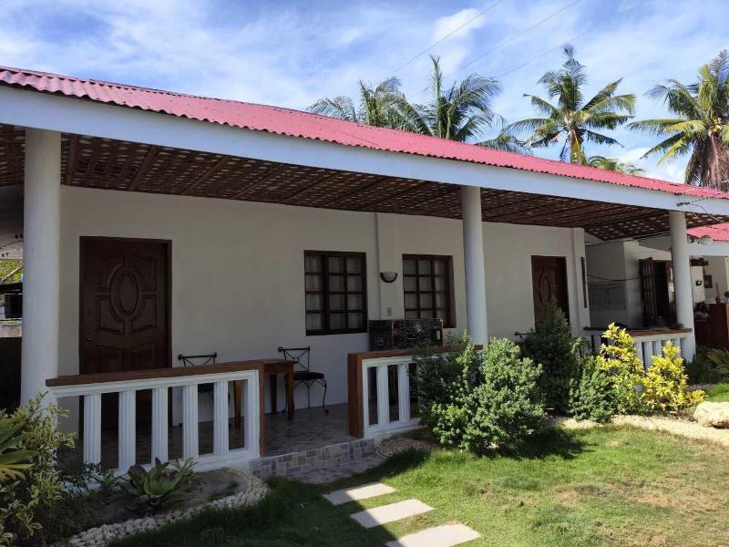 Bluewaves Resort -  Basdaku By Hiverooms image