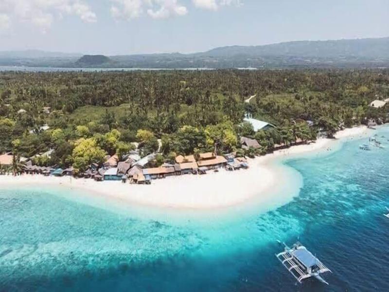 Bluewaves Resort -  Basdaku By Hiverooms image
