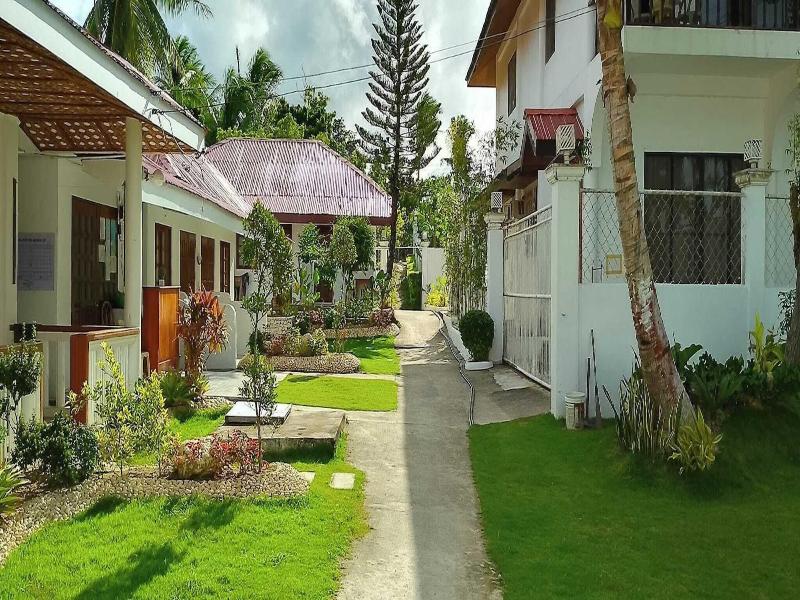 Bluewaves Resort -  Basdaku By Hiverooms image