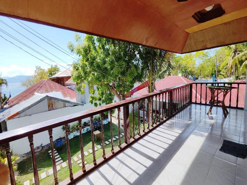 Bluewaves Resort -  Basdaku By Hiverooms image