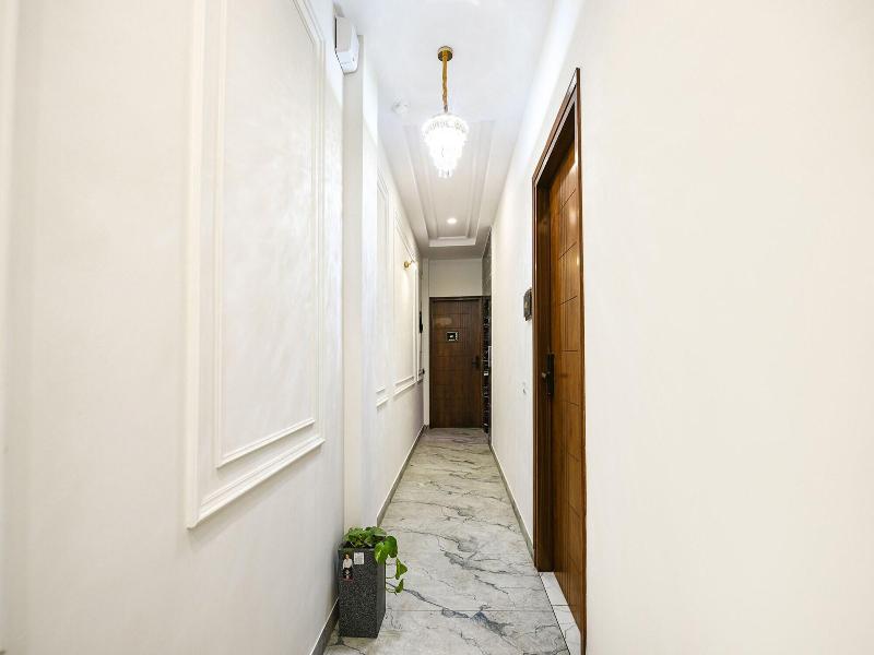 Fabhotel K9 Ovilas image