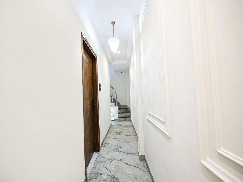 Fabhotel K9 Ovilas image