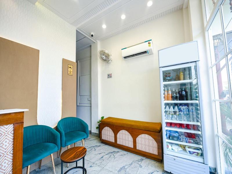 Fabhotel K9 Ovilas image