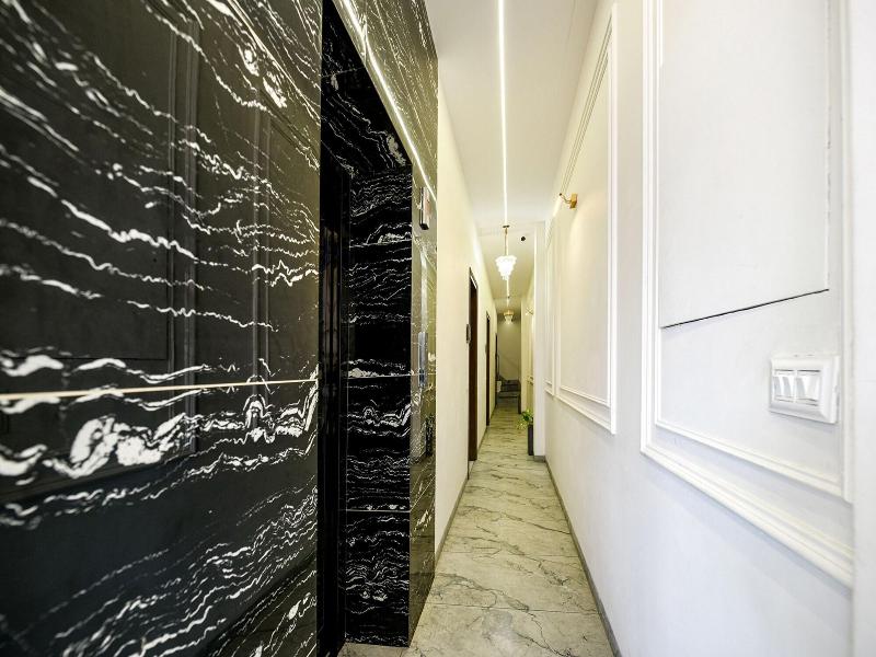 Fabhotel K9 Ovilas image