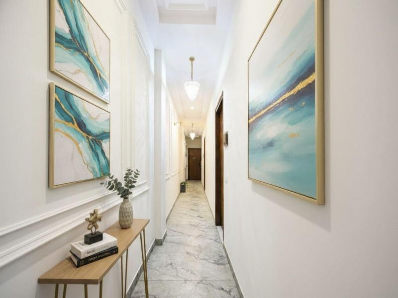 Fabhotel K9 Ovilas image