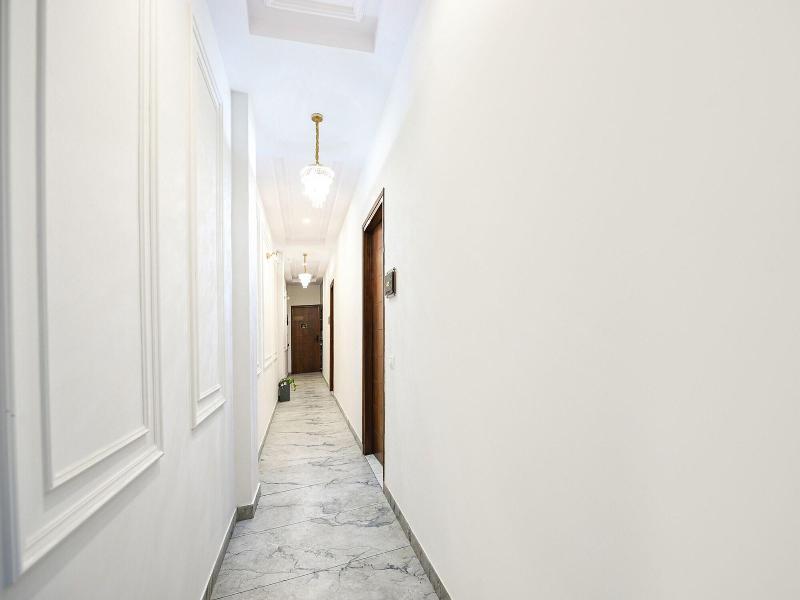 Fabhotel K9 Ovilas image