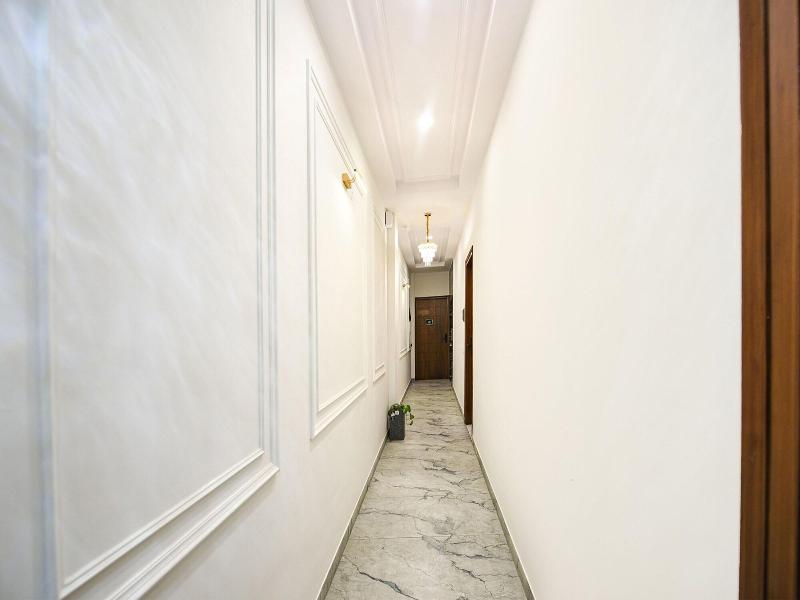Fabhotel K9 Ovilas image