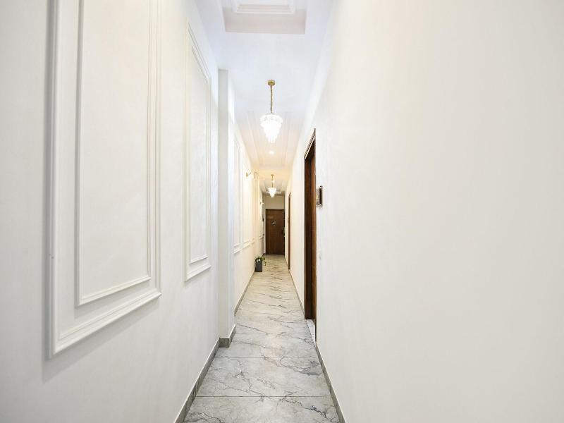Fabhotel K9 Ovilas image