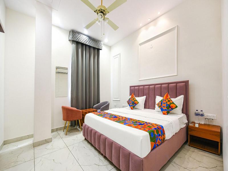 Fabhotel K9 Ovilas image