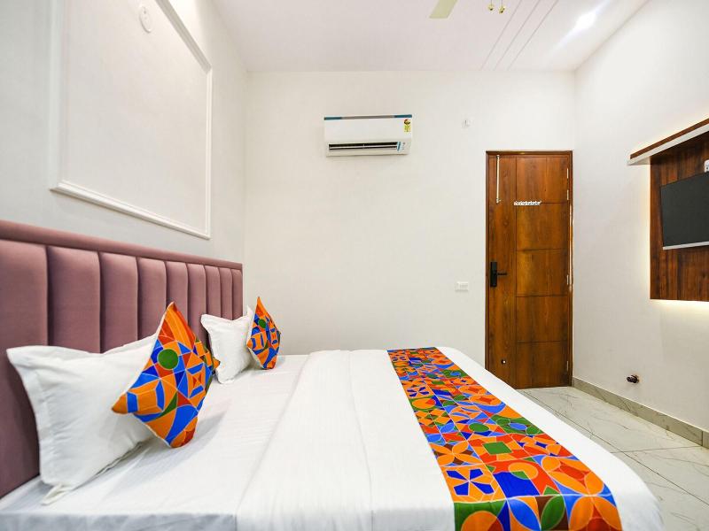 Fabhotel K9 Ovilas image