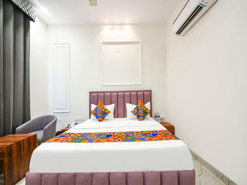 Fabhotel K9 Ovilas image