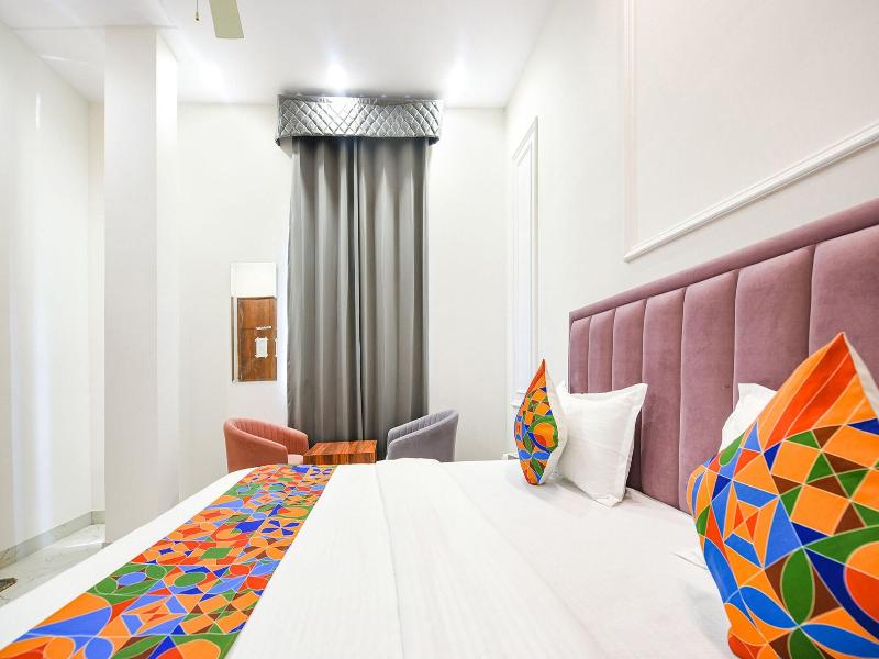 Fabhotel K9 Ovilas image