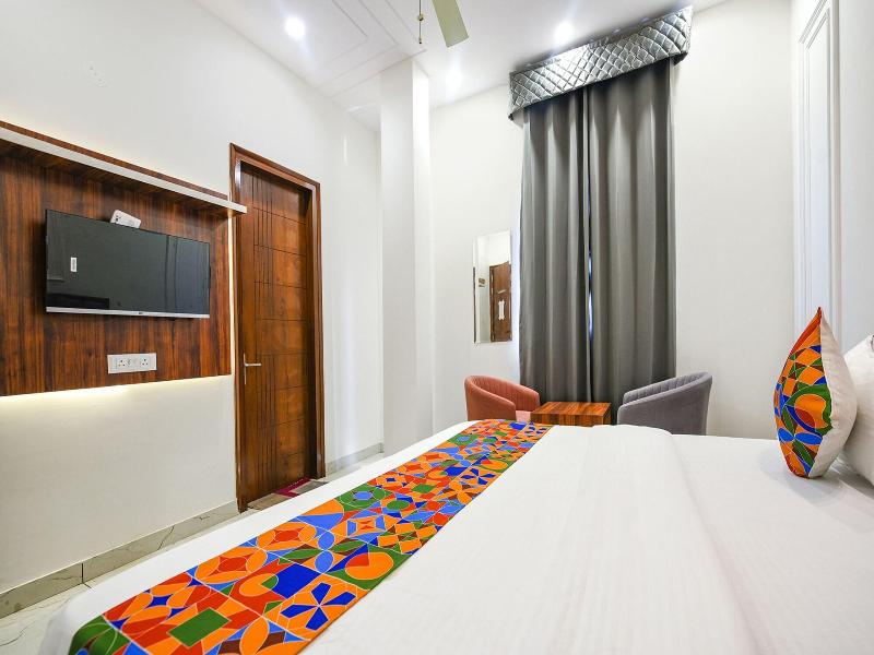 Fabhotel K9 Ovilas image