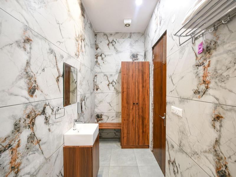 Fabhotel K9 Ovilas image