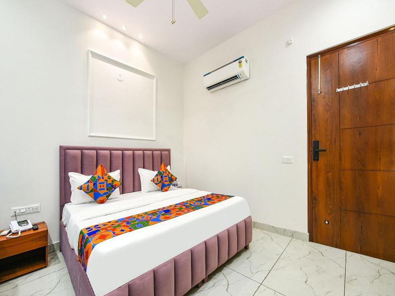 Fabhotel K9 Ovilas image