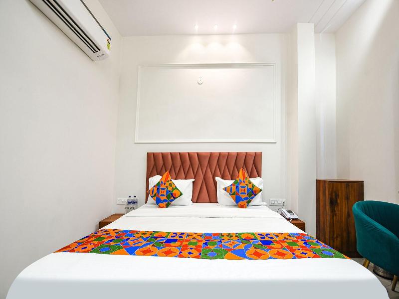 Fabhotel K9 Ovilas image