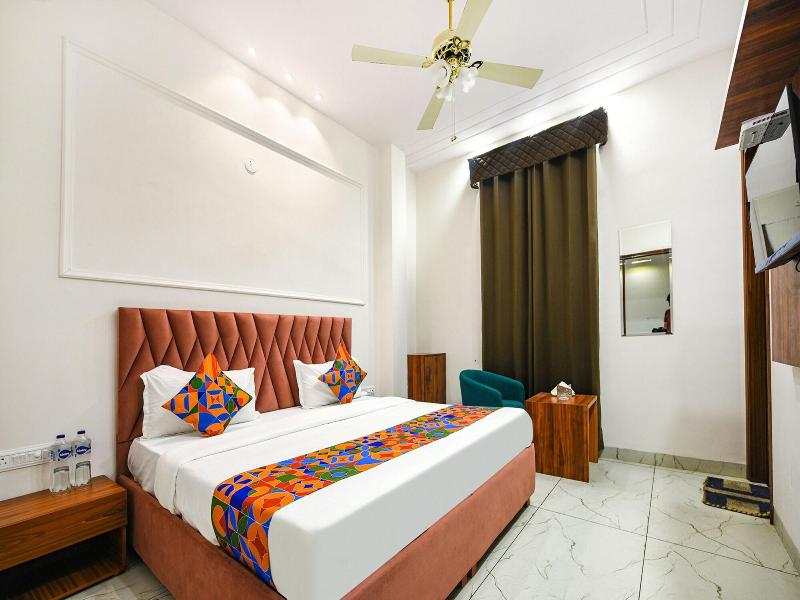 Fabhotel K9 Ovilas image