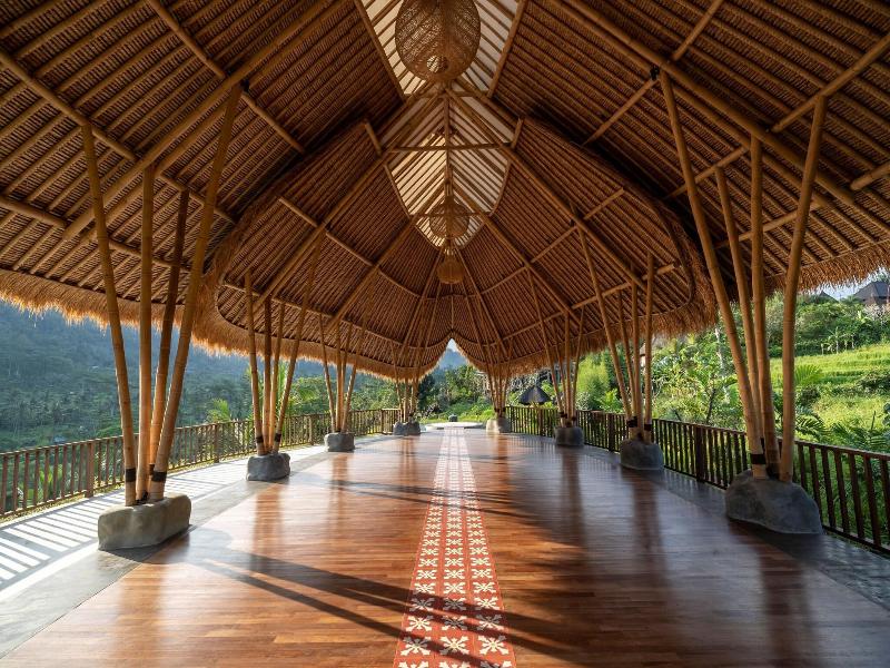 The Wapa Lux Tent image