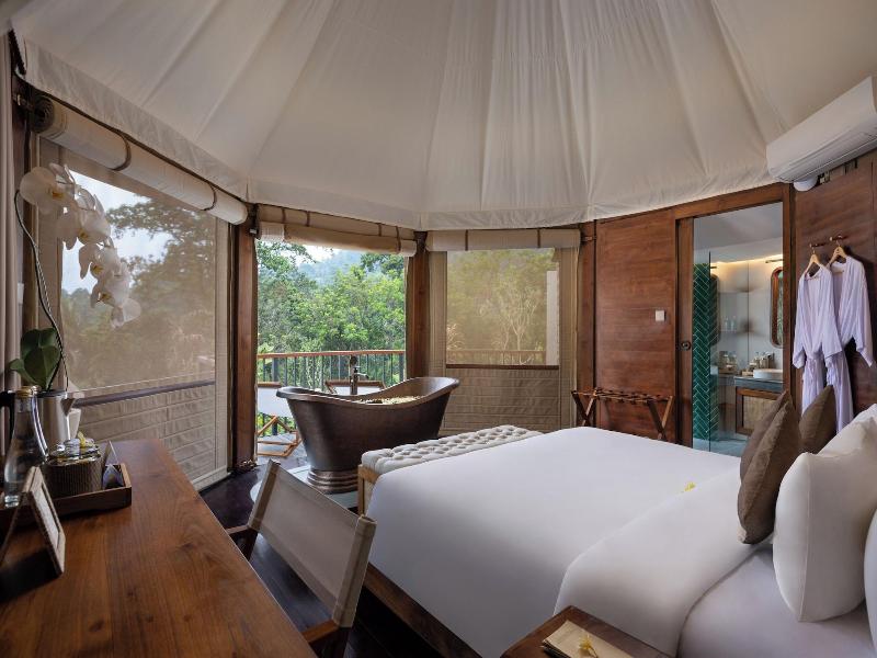 The Wapa Lux Tent image