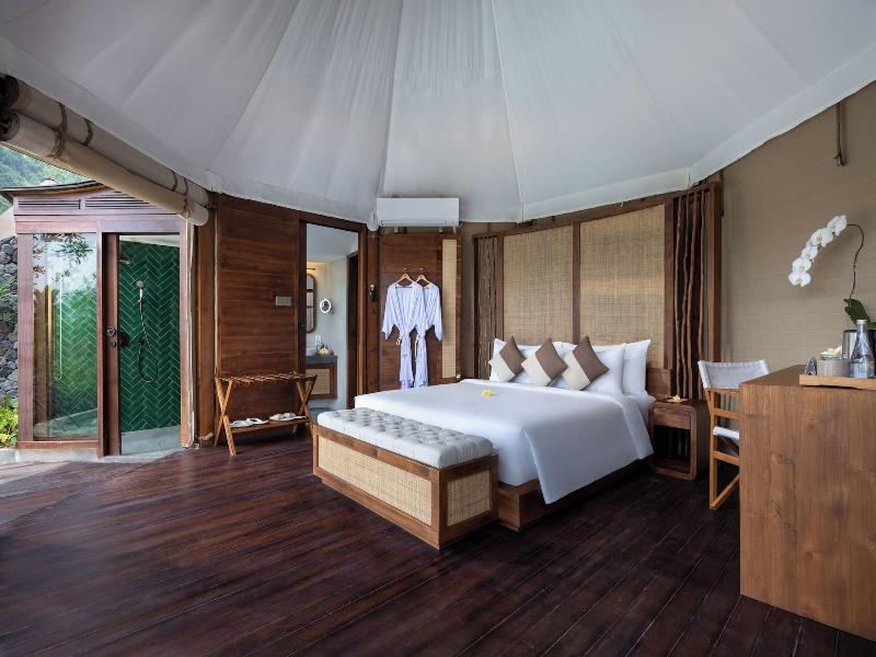 The Wapa Lux Tent image