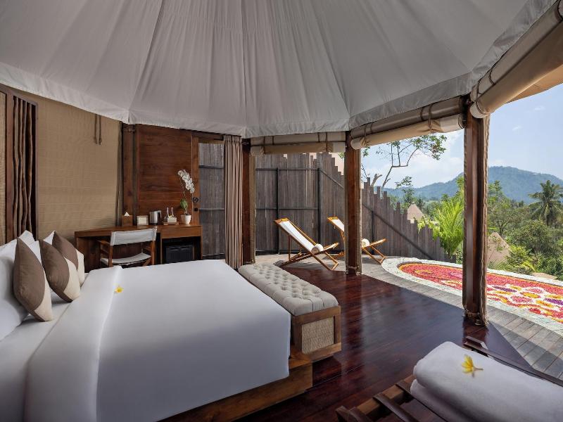 The Wapa Lux Tent image