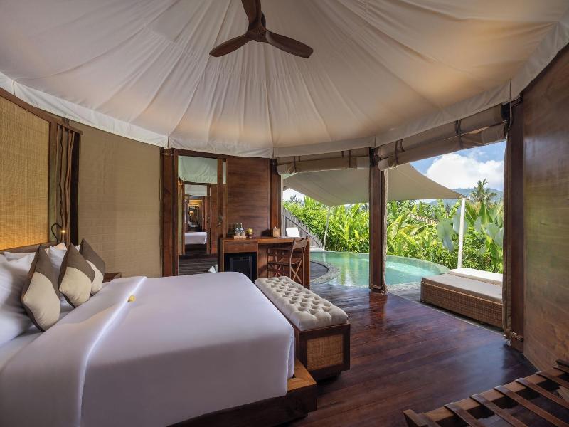 The Wapa Lux Tent image