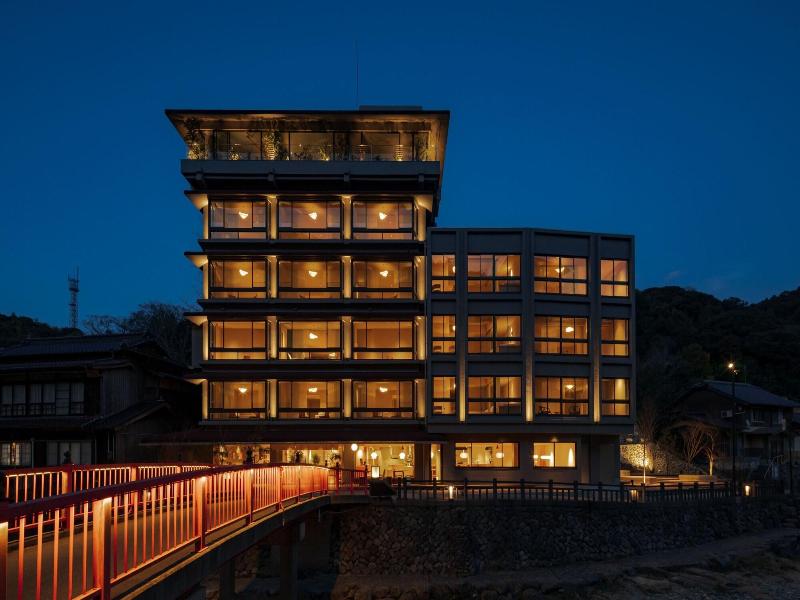 Soil Nagatoyumoto - Hostel image