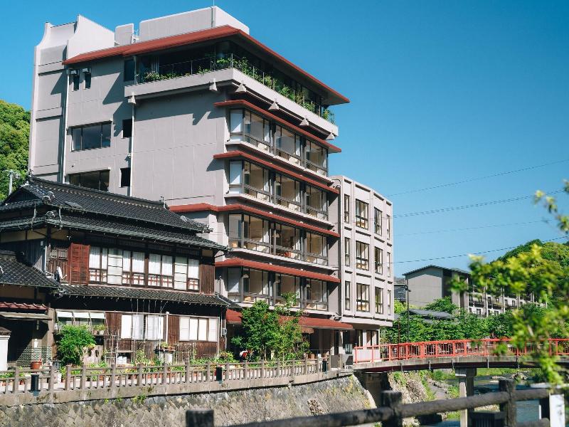 Soil Nagatoyumoto - Hostel image
