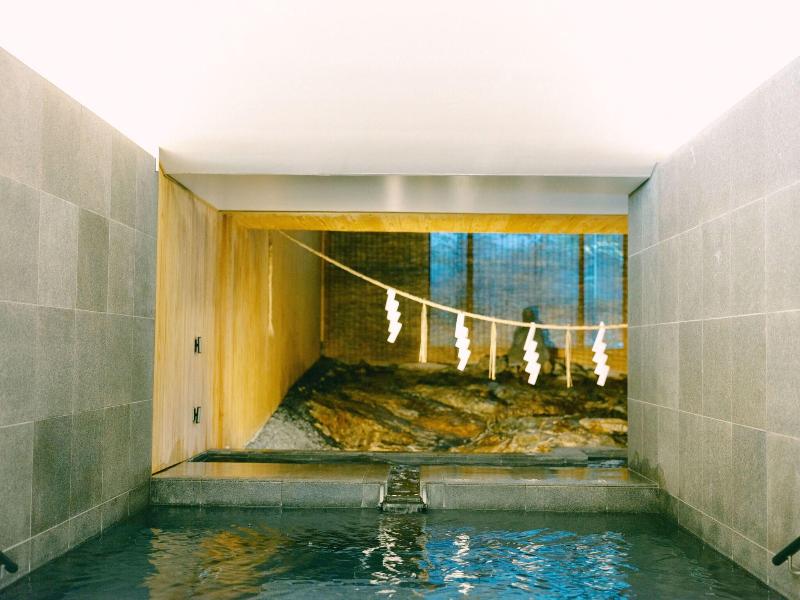 Soil Nagatoyumoto - Hostel image