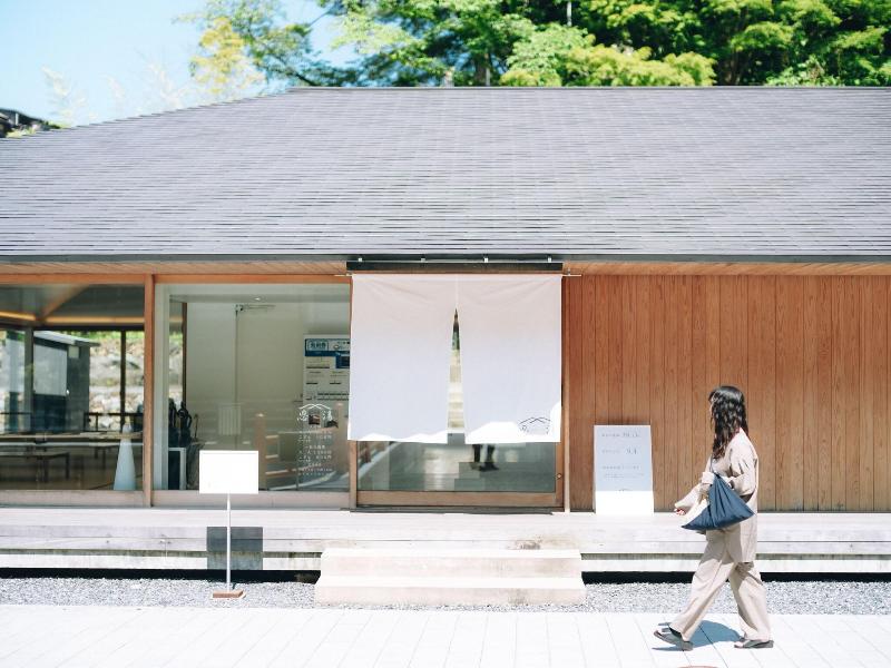 Soil Nagatoyumoto - Hostel image