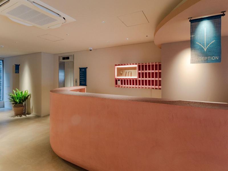 Soil Nagatoyumoto - Hostel image