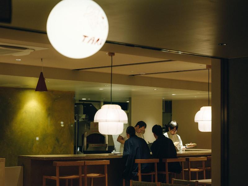 Soil Nagatoyumoto - Hostel image
