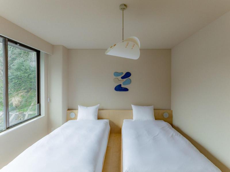 Soil Nagatoyumoto - Hostel image