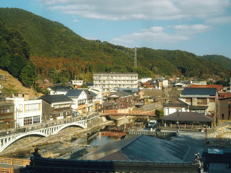 Soil Nagatoyumoto - Hostel image