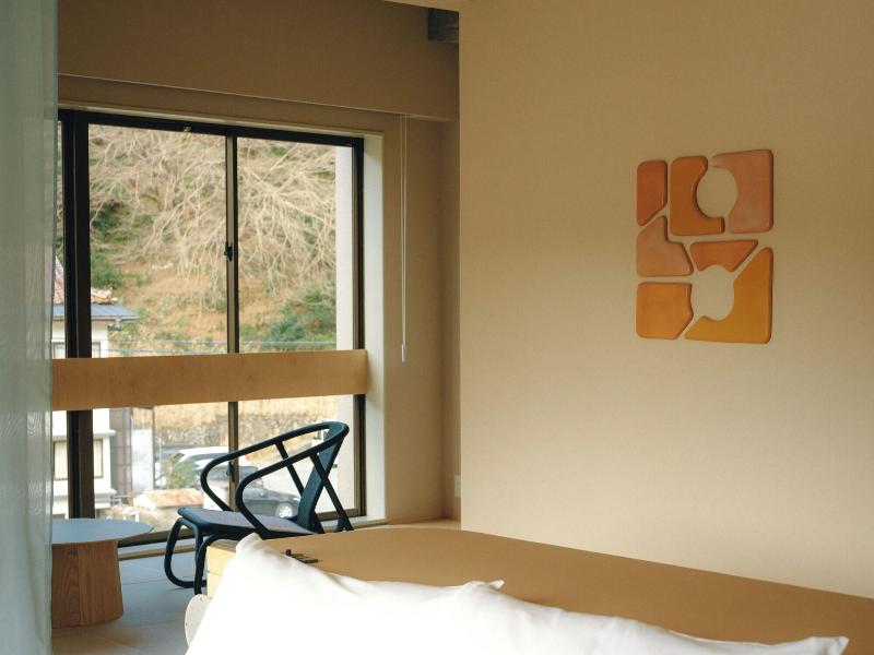 Soil Nagatoyumoto - Hostel image