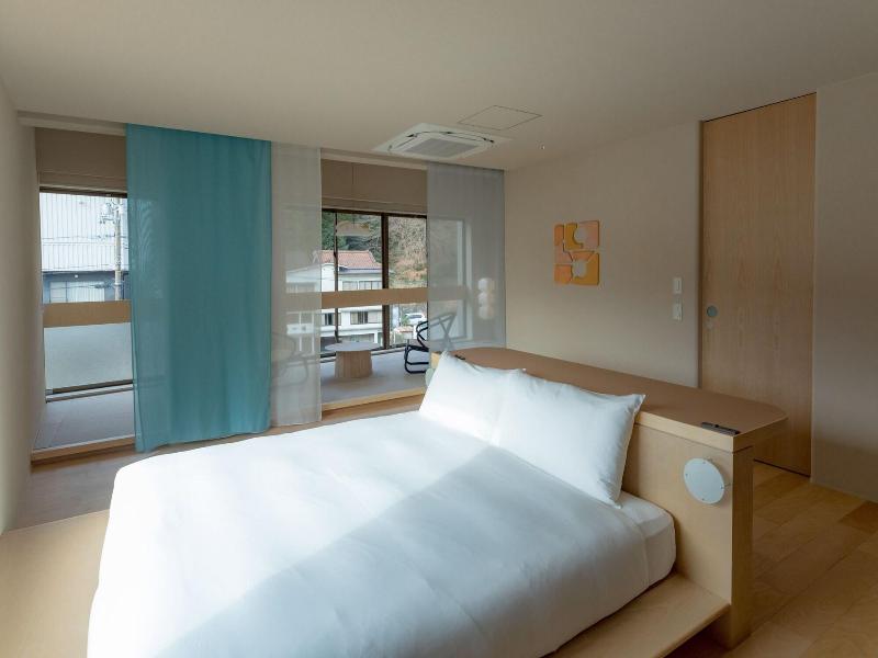 Soil Nagatoyumoto - Hostel image