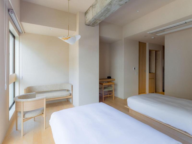 Soil Nagatoyumoto - Hostel image
