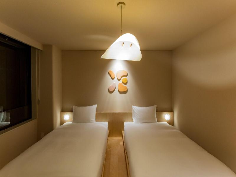 Soil Nagatoyumoto - Hostel image