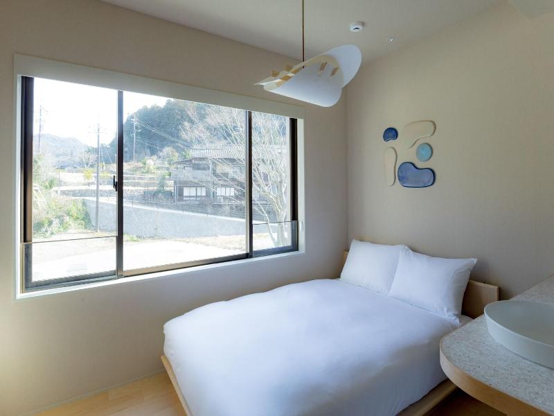 Soil Nagatoyumoto - Hostel image