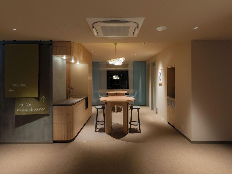 Soil Nagatoyumoto - Hostel image