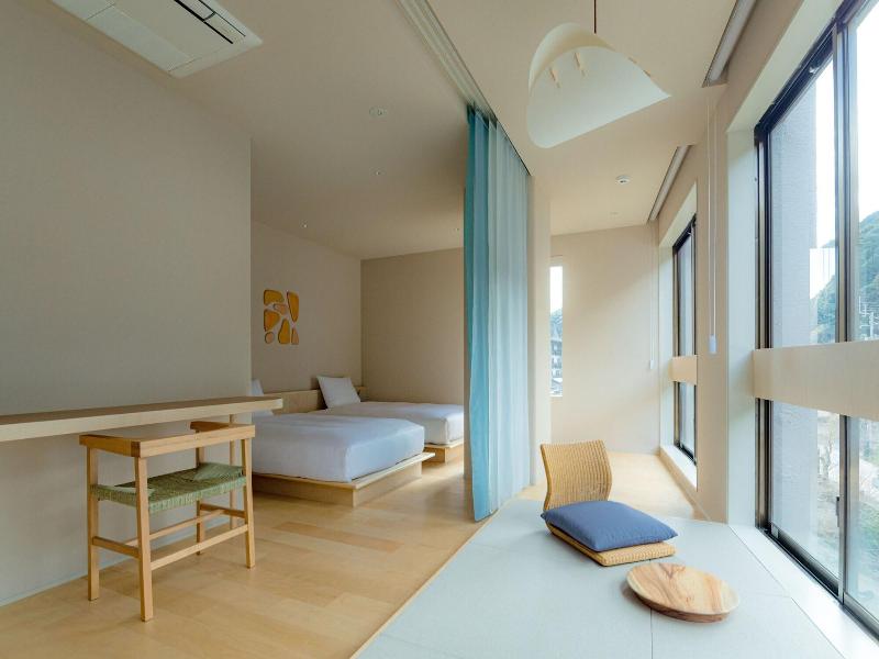 Soil Nagatoyumoto - Hostel image