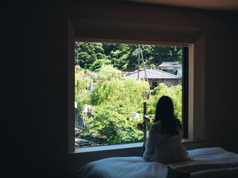 Soil Nagatoyumoto - Hostel image